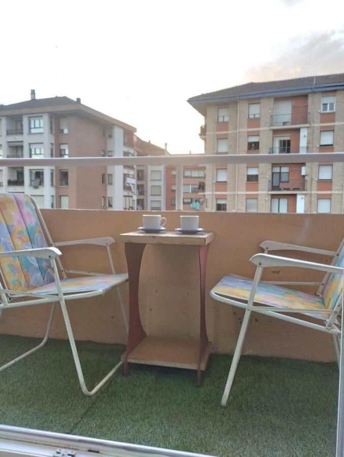 Euskal Dreams Apartment Bermeo Buitenkant foto