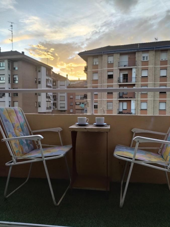 Euskal Dreams Apartment Bermeo Buitenkant foto