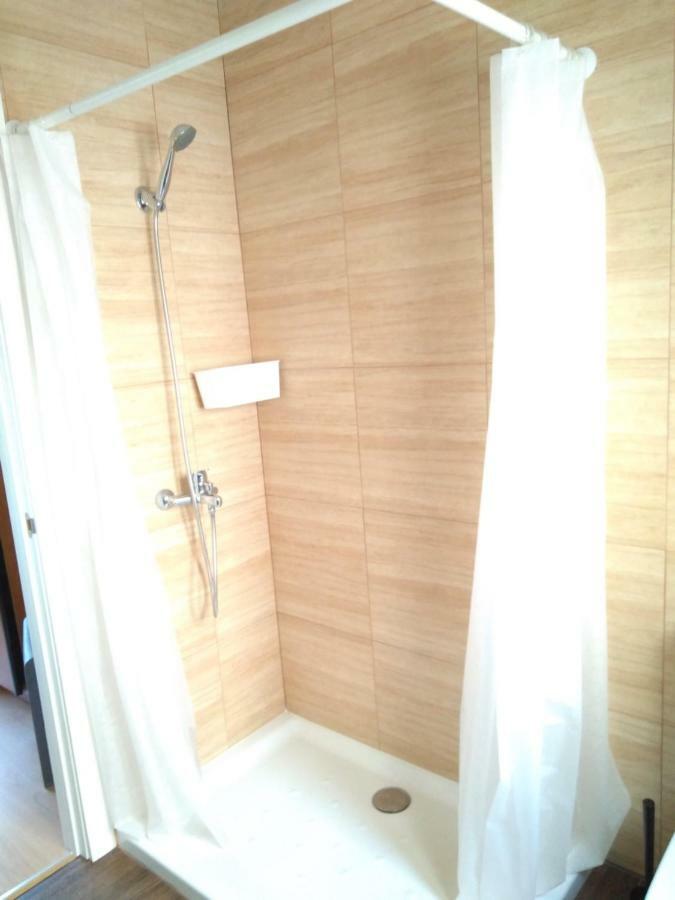 Euskal Dreams Apartment Bermeo Buitenkant foto