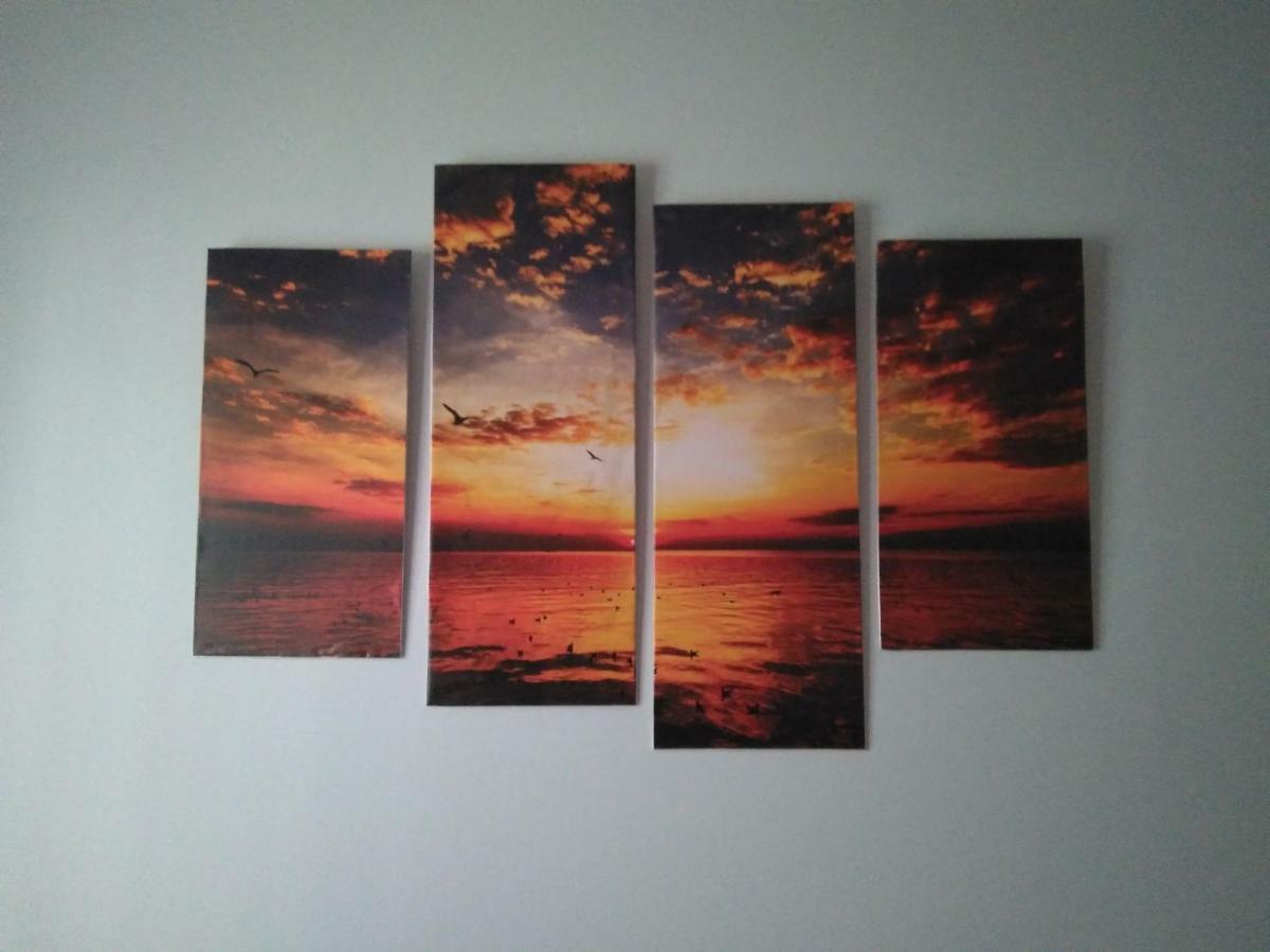 Euskal Dreams Apartment Bermeo Buitenkant foto