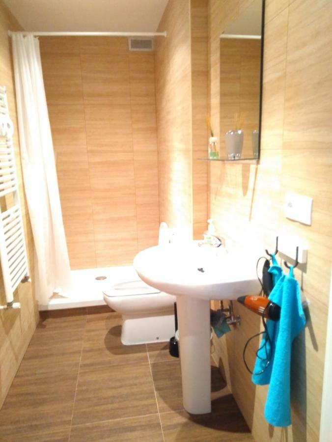 Euskal Dreams Apartment Bermeo Buitenkant foto