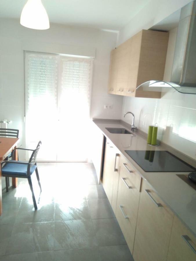 Euskal Dreams Apartment Bermeo Buitenkant foto