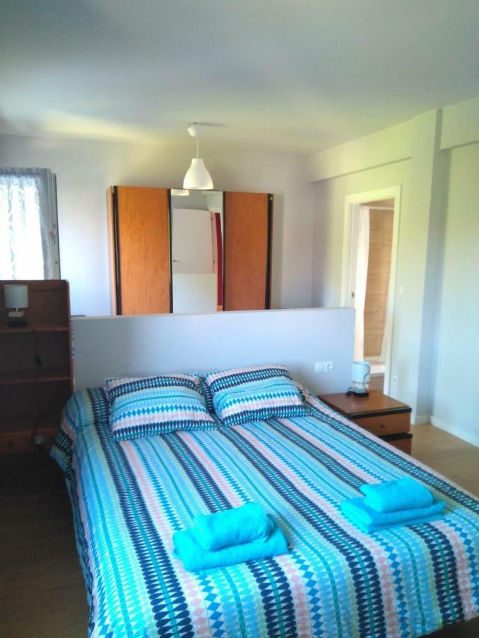 Euskal Dreams Apartment Bermeo Buitenkant foto